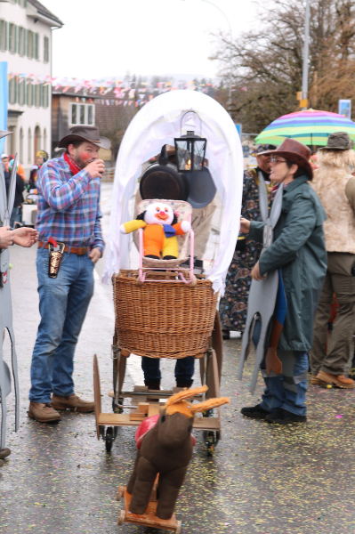 Scheesewagerönne in Sarmenstorf