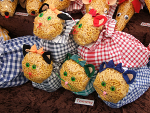 Ostermarkt Bremgarten 2014