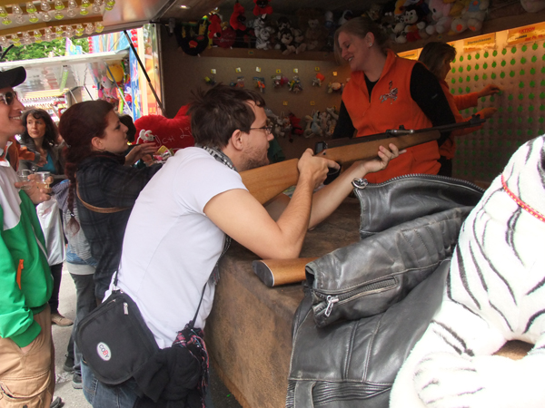 Pfingstmarkt 2013
