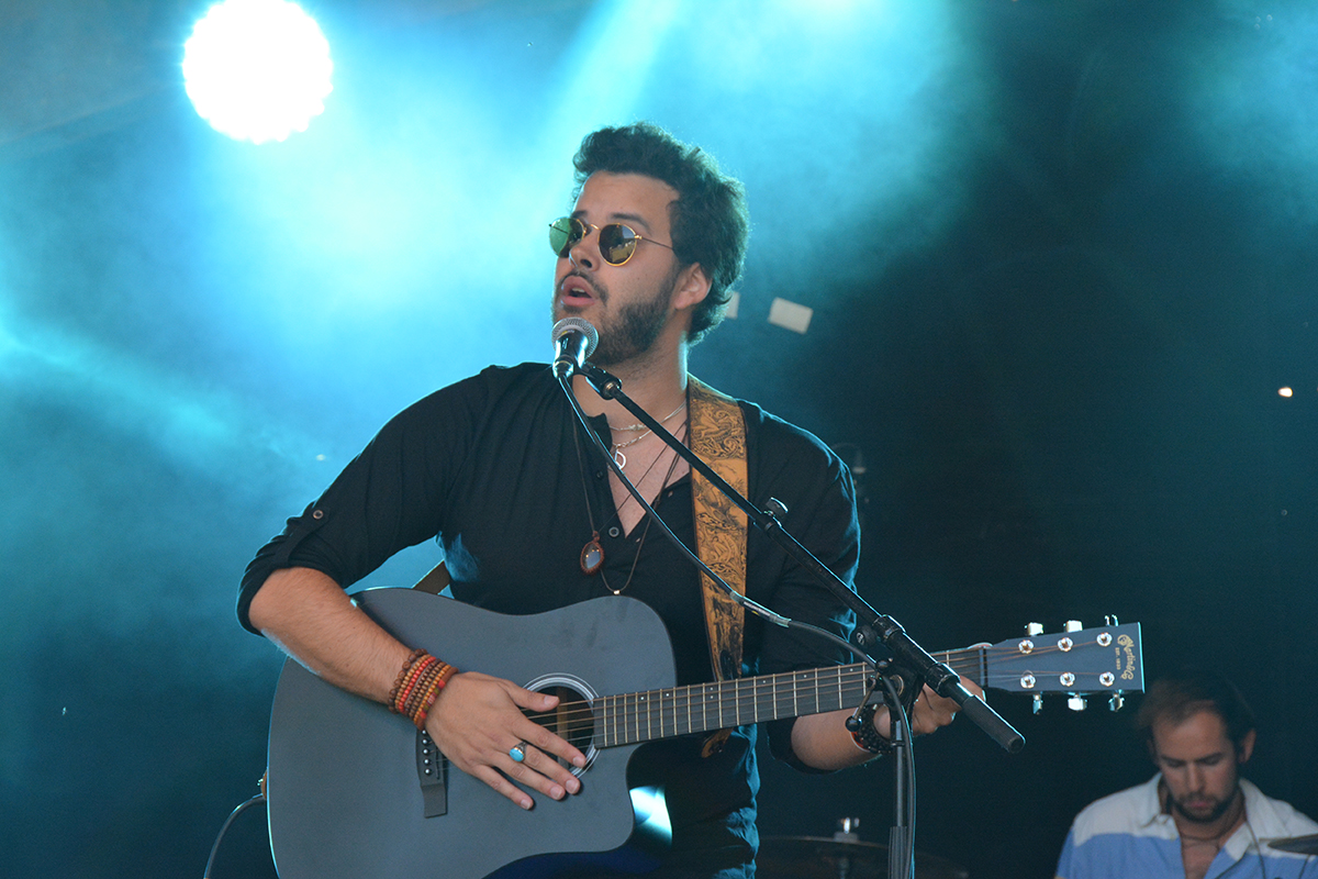 Zamba Loca 2015