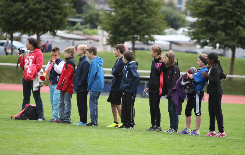 Manor Cup 2013