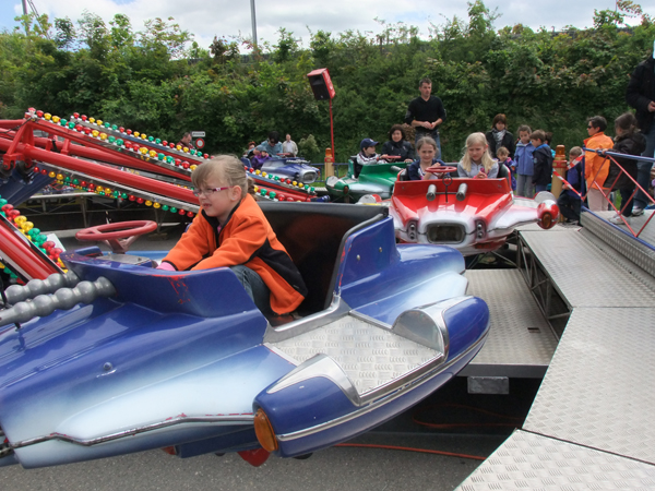 Pfingstmarkt 2013