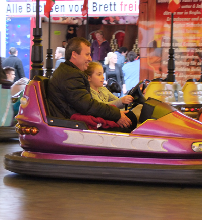 Ostermarkt Bremgarten 2014