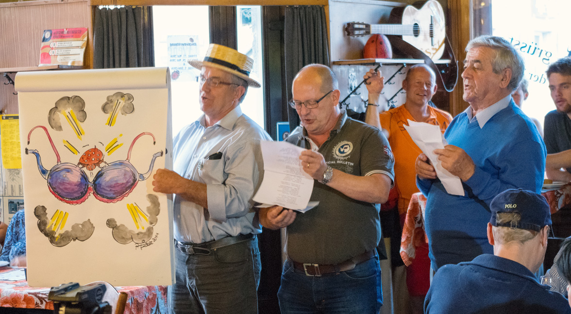 Chäberfäscht 2016