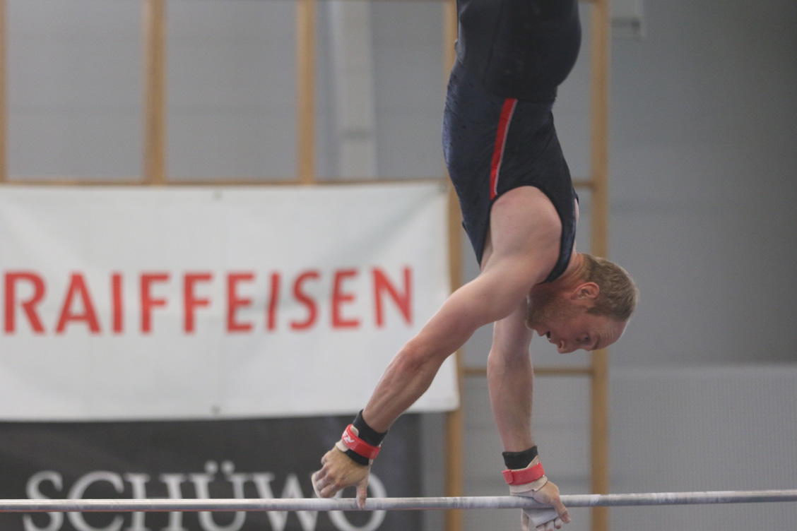 Freiämtercup 2016
