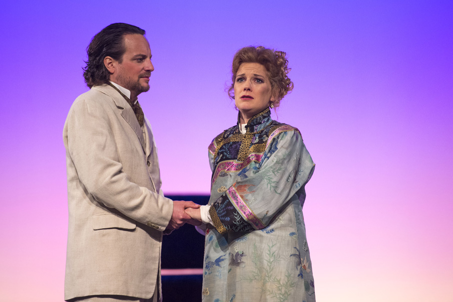 Operette Bremgarten