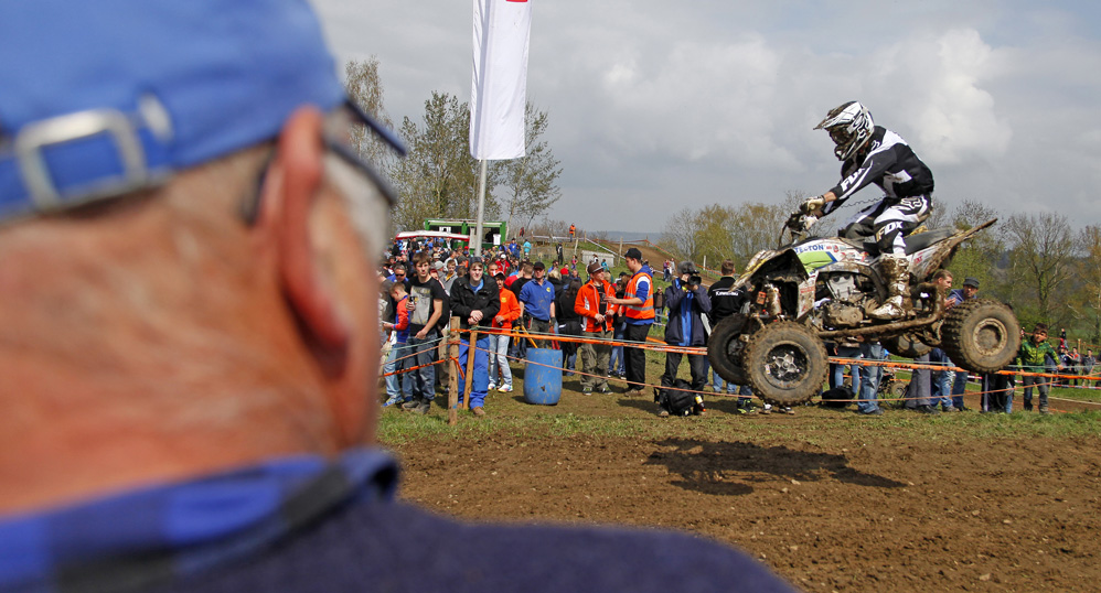 Motocross Wohlen