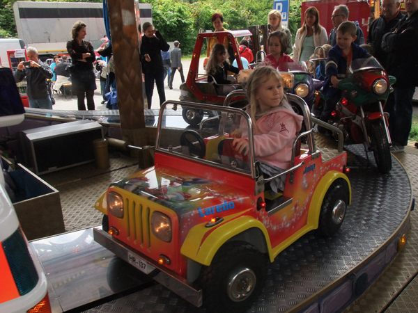 Pfingstmarkt 2013