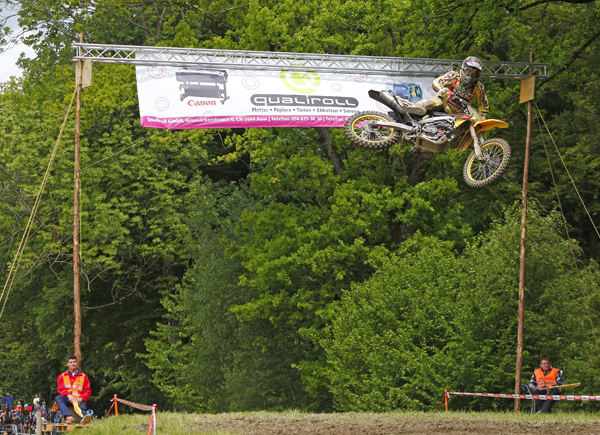 Motocross Muri 2013