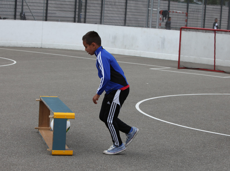 Manor Cup 2013
