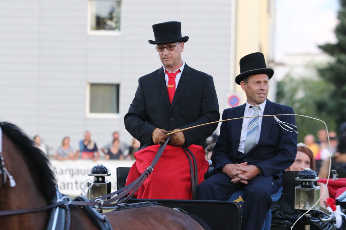 Wohler Springkonkurrenz