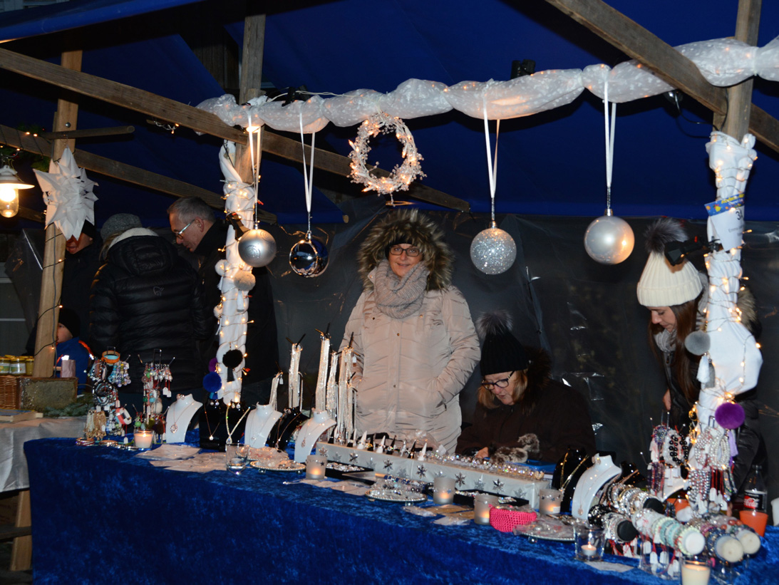 Advaents-Maert Oberwil-Lieli