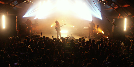 Peacemountain 2015