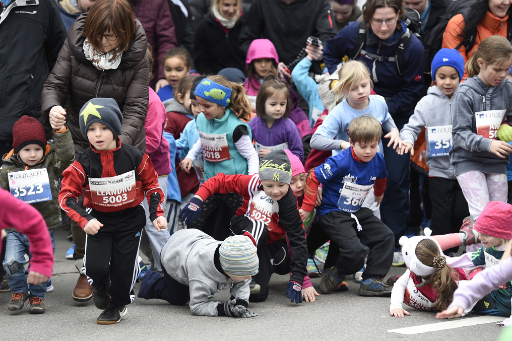 Reusslauf 2016