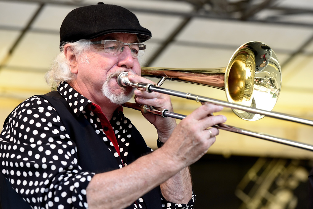 Jazznight 2015