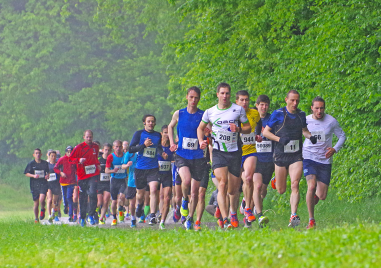 Pfingstlauf 2016