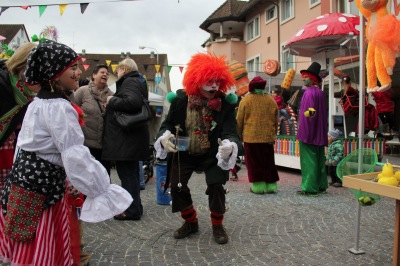 Jubiläumstag der Heid-Heid