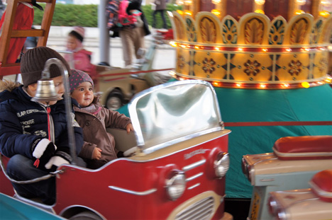 Markt der Vielfalt 2016