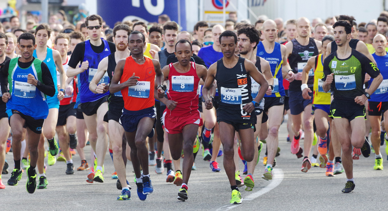 Reusslauf 2017