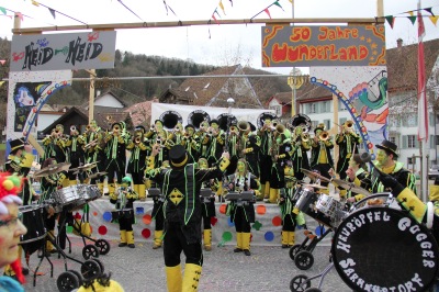 Jubiläumstag der Heid-Heid