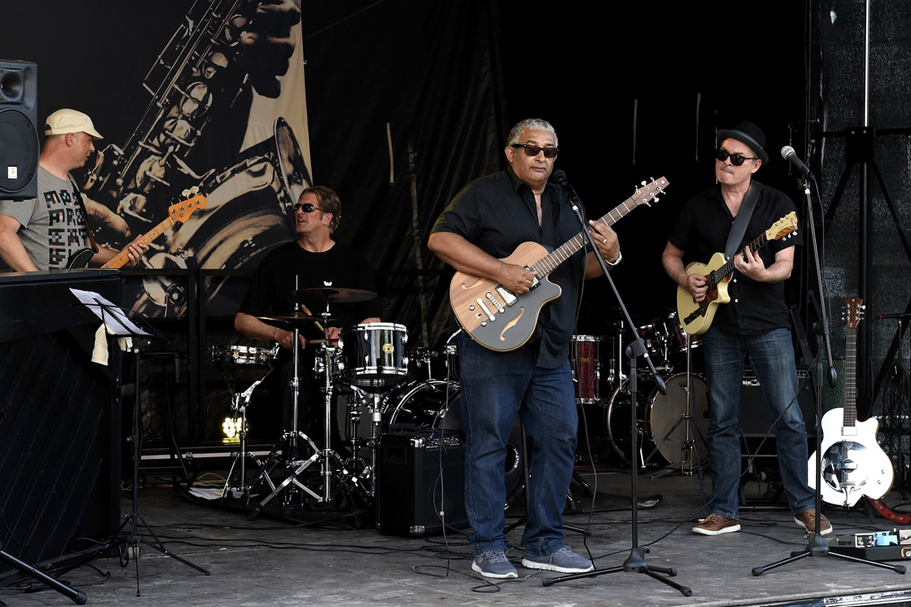 Jazznight 2015