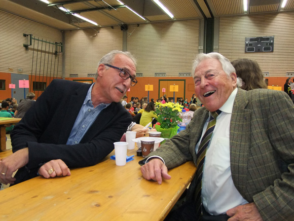 40 Jahre Junkholz