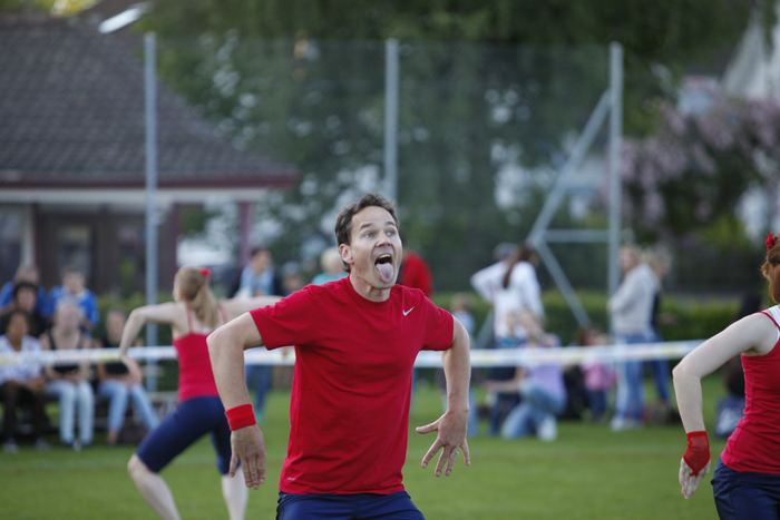 Freiaemter Cup 2014