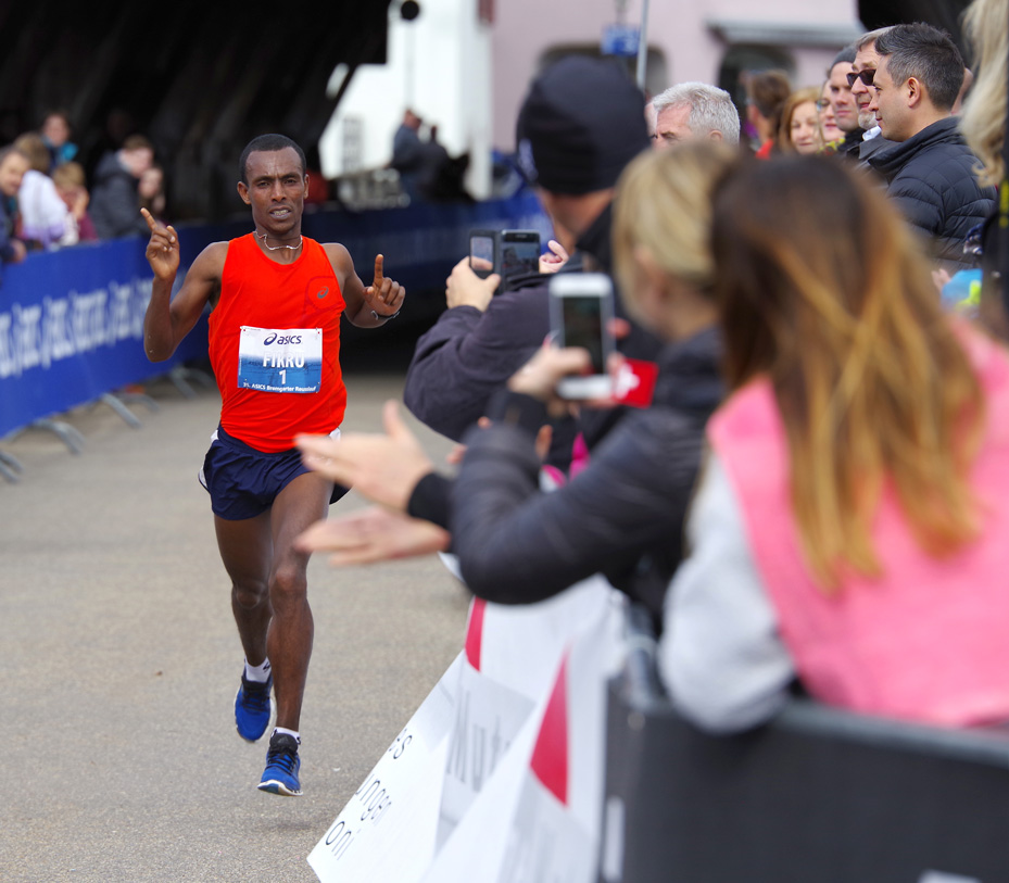 Reusslauf 2017