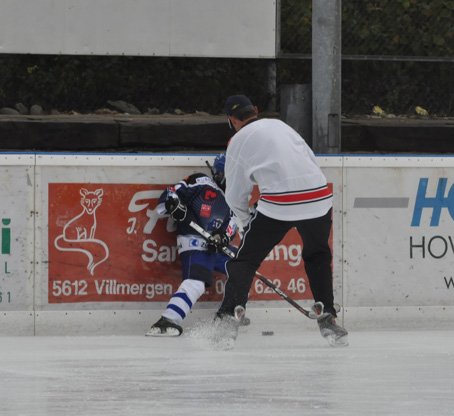 Swiss Hockey Day 2013