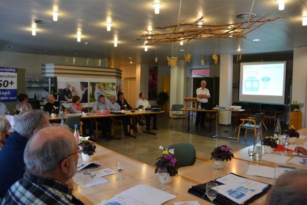  - Das Bild wird blockiert. – Möglicherweise durch einen aktiven Adblocker.