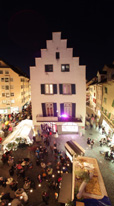Christchindli-Märt Bremgarten 2013