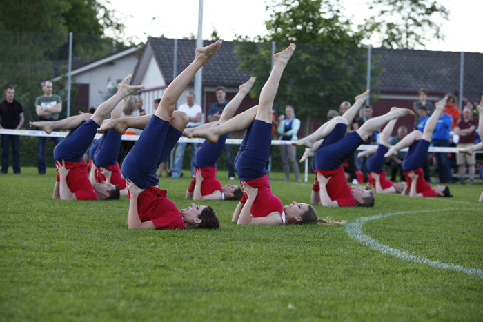 Freiaemter Cup 2014