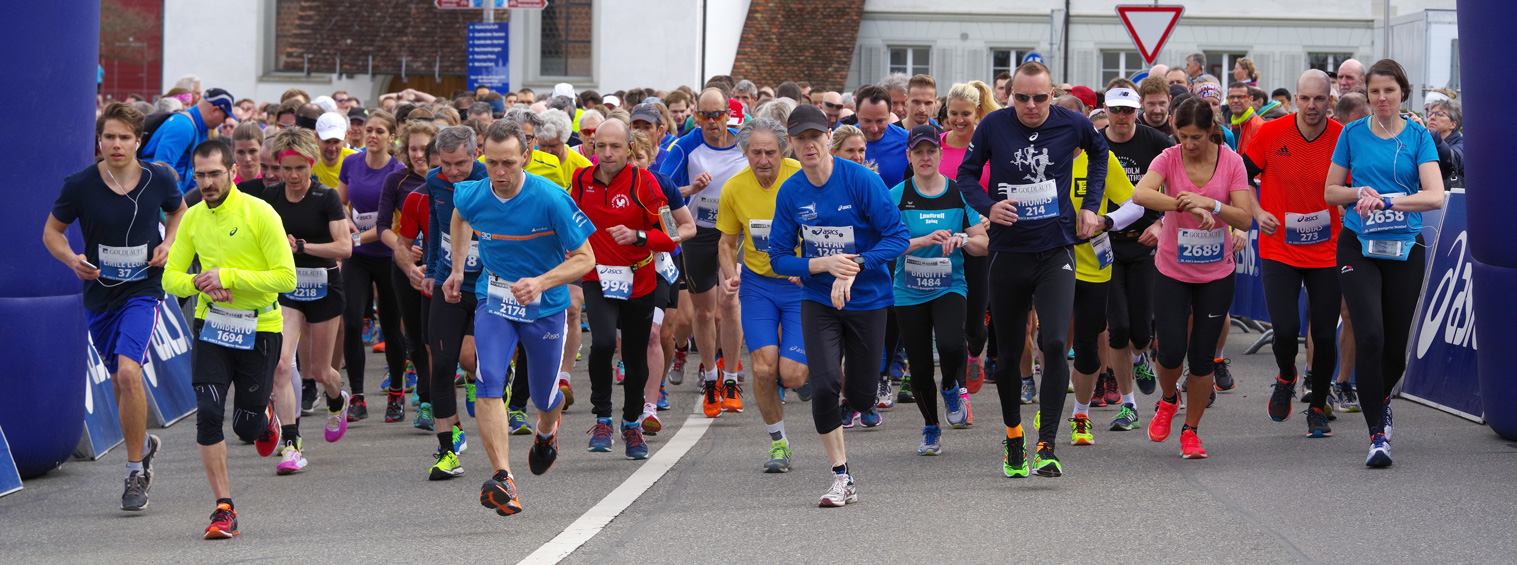 Reusslauf 2017