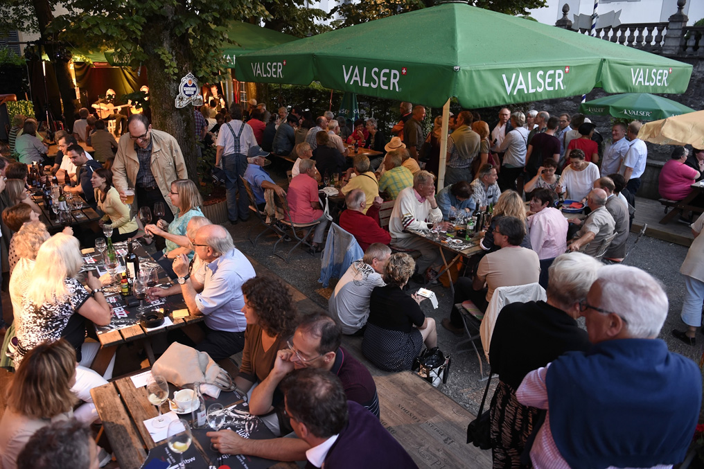 Jazznight 2015
