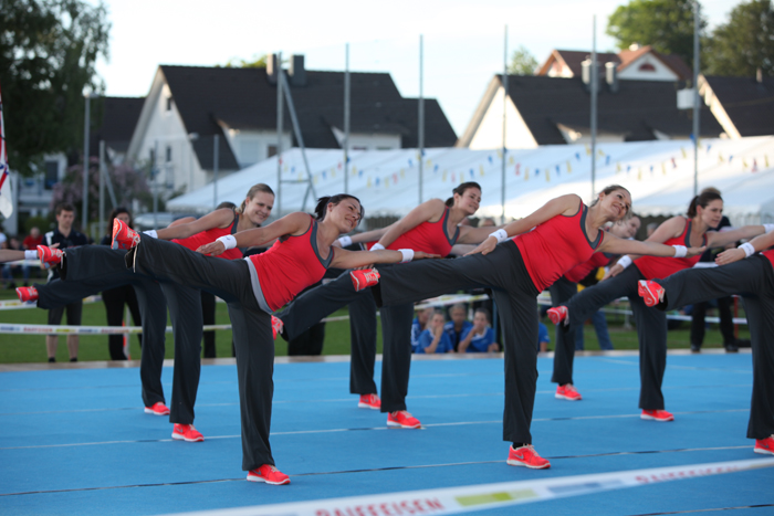 Freiaemter Cup 2014