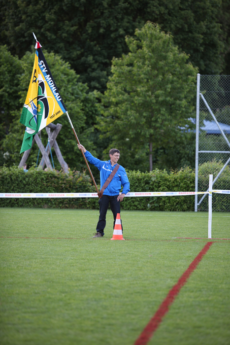 Freiaemter Cup 2014