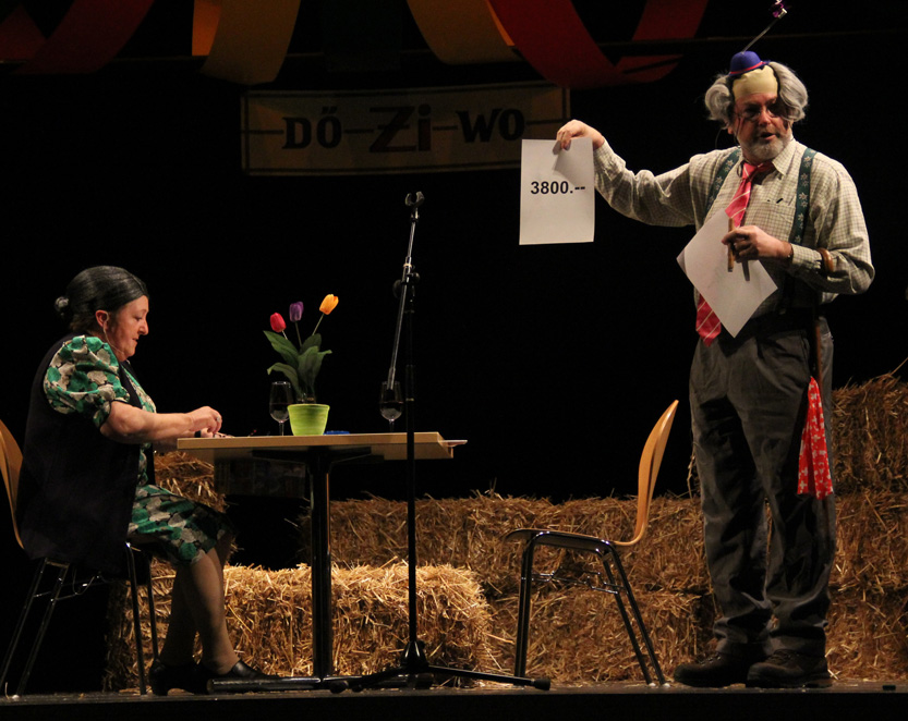 Strauschnitt 2014