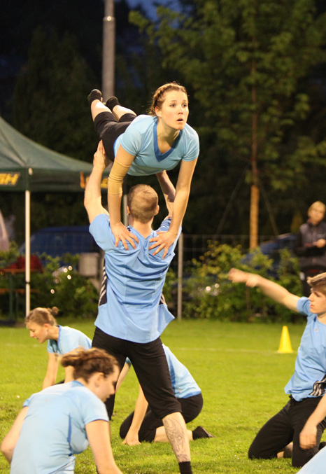 Freiämter Cup 2013