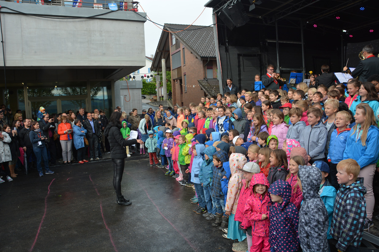 Jugendfest Jonen 2017