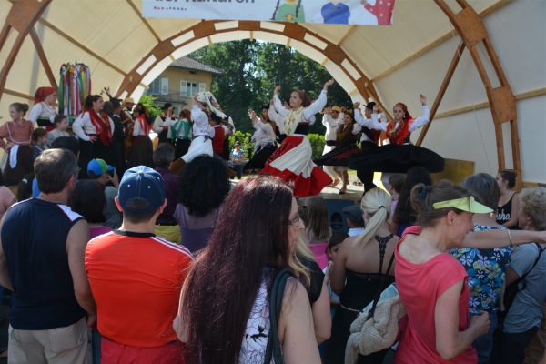 «Begegnung der Kulturen» in Dottikon_2