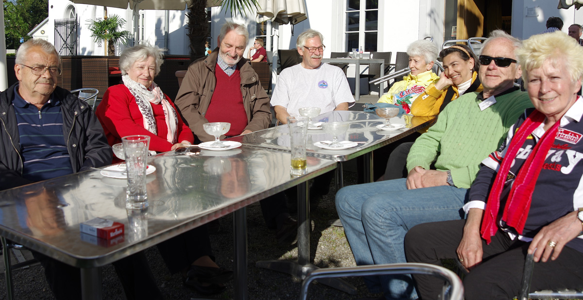 Microcar-Treffen 2014