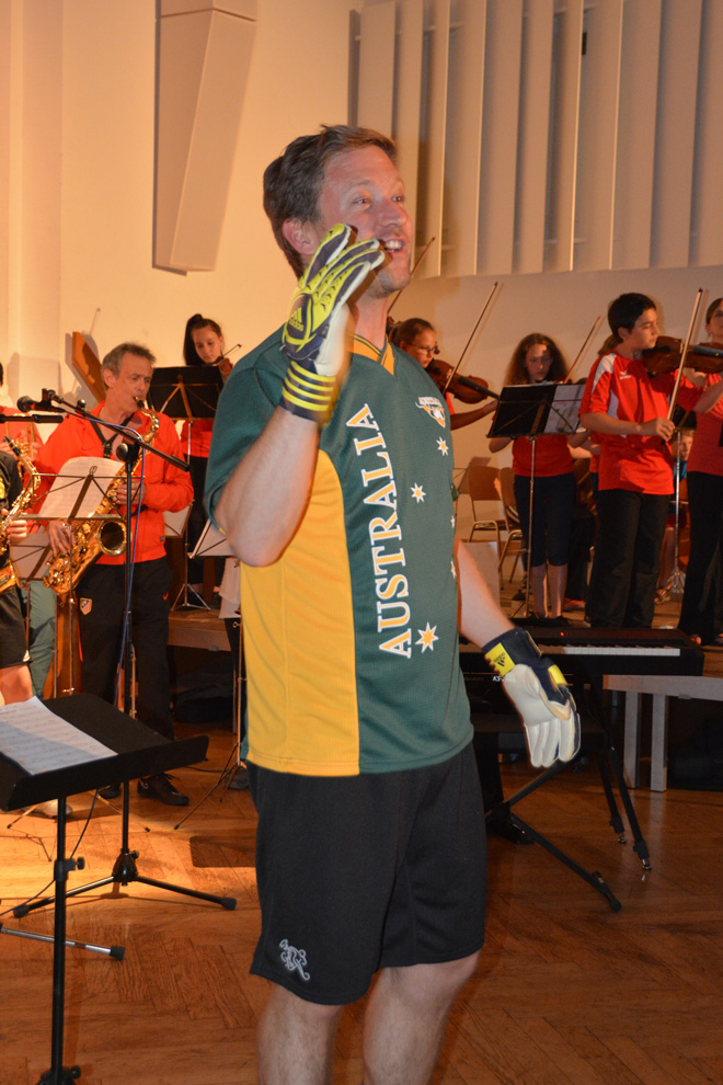 Konzert Musikschule 2017