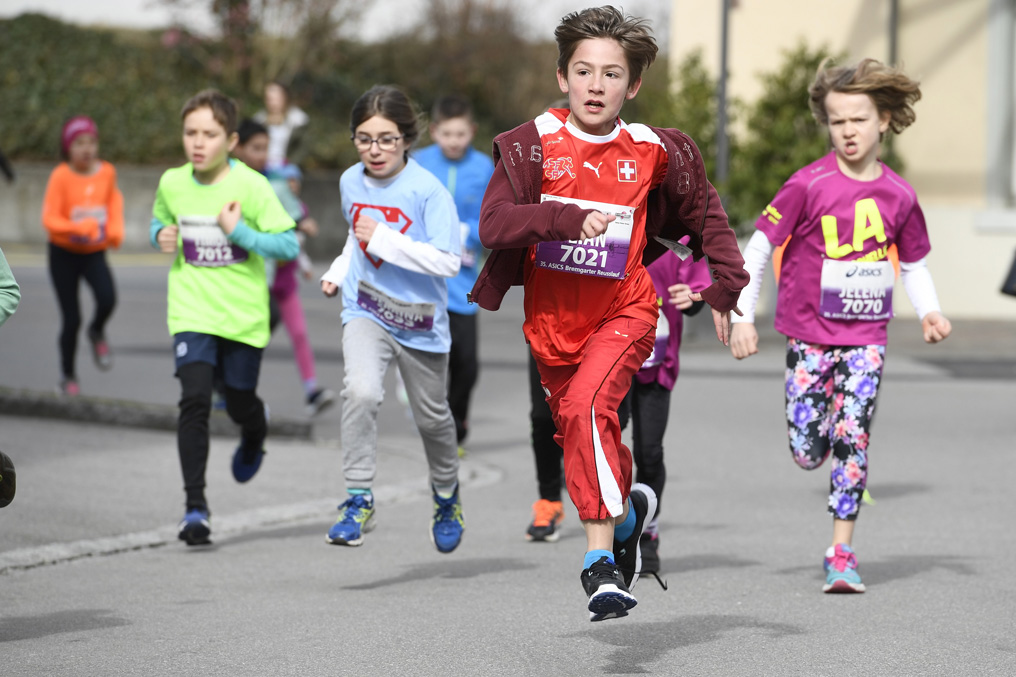Reusslauf 2017