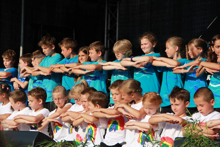 Zufikerfäscht 2014