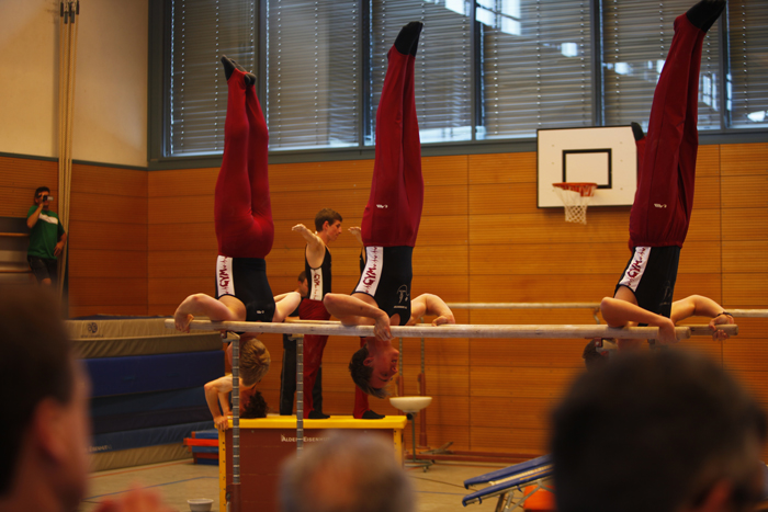 Freiaemter Cup 2014