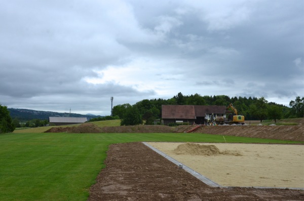  - Das Bild wird blockiert. – Möglicherweise durch einen aktiven Adblocker.