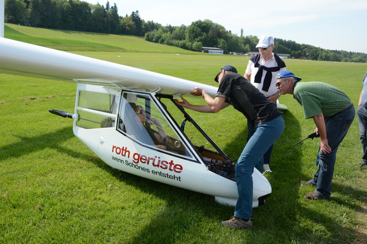  - Das Bild wird blockiert. – Möglicherweise durch einen aktiven Adblocker.