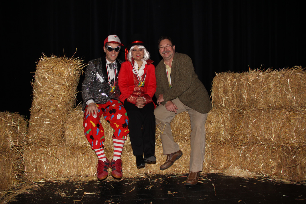 Strauschnitt 2014