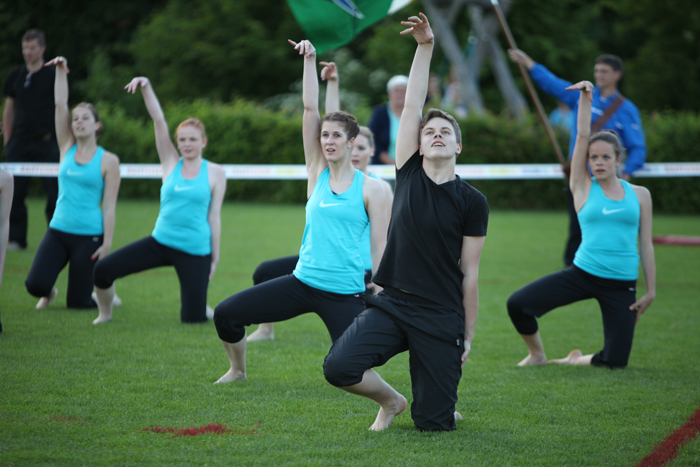 Freiaemter Cup 2014