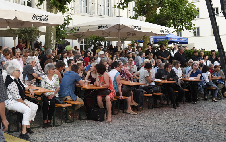 Jazznight 2015